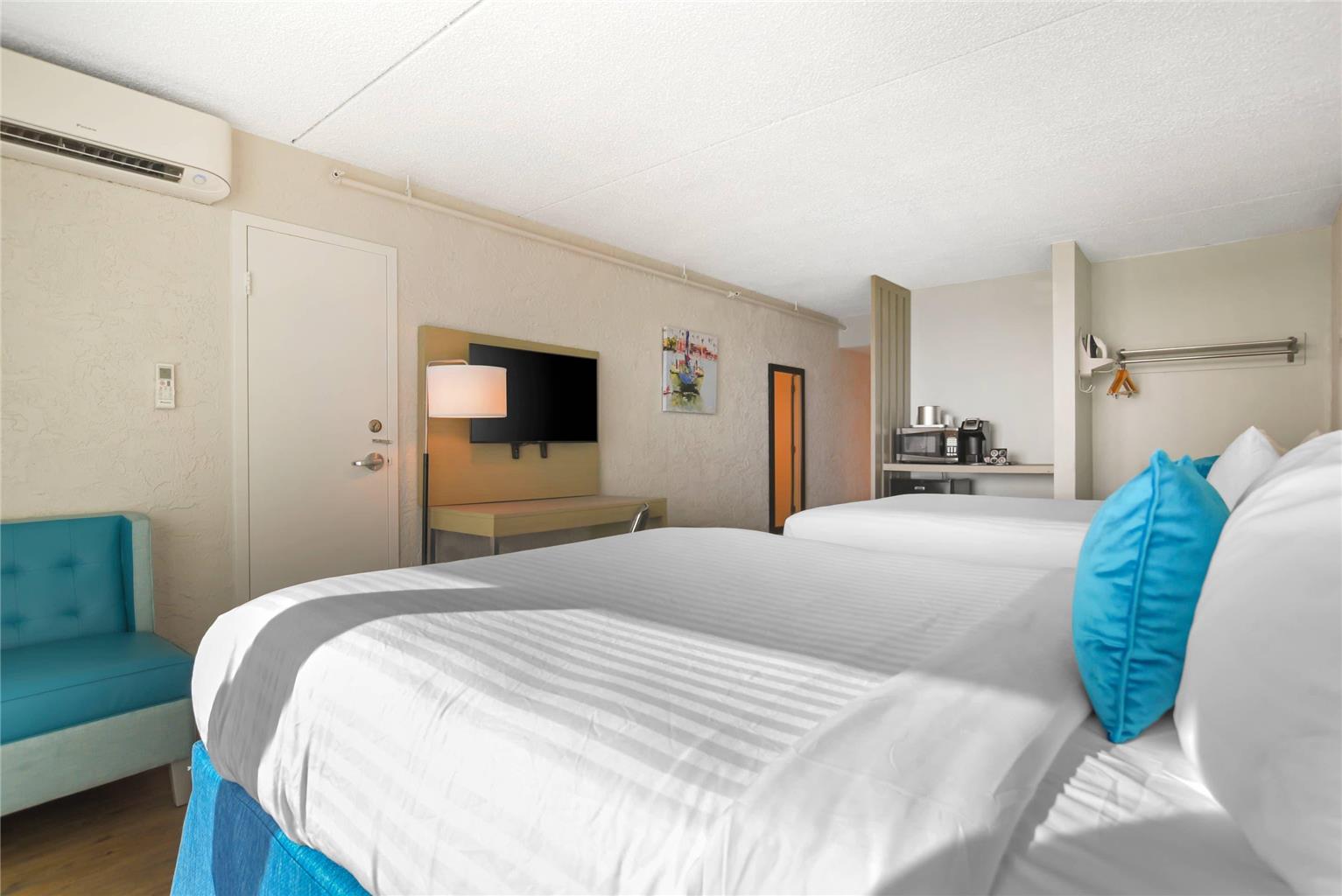 Inn on Destin Harbor an Ascend Collection Hotel - photo 22