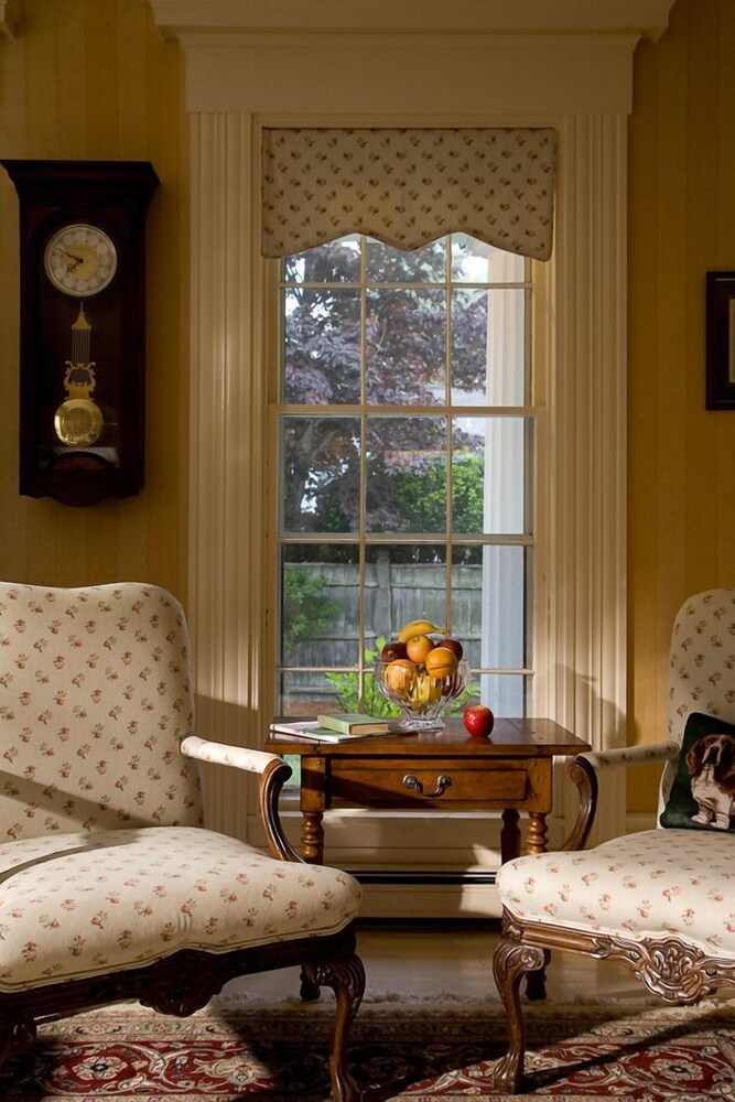Liberty Hill Inn - photo 61