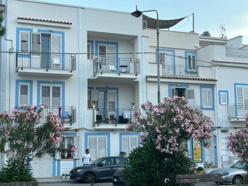 Finestra del mare — hotel in Isola Delle Femmine