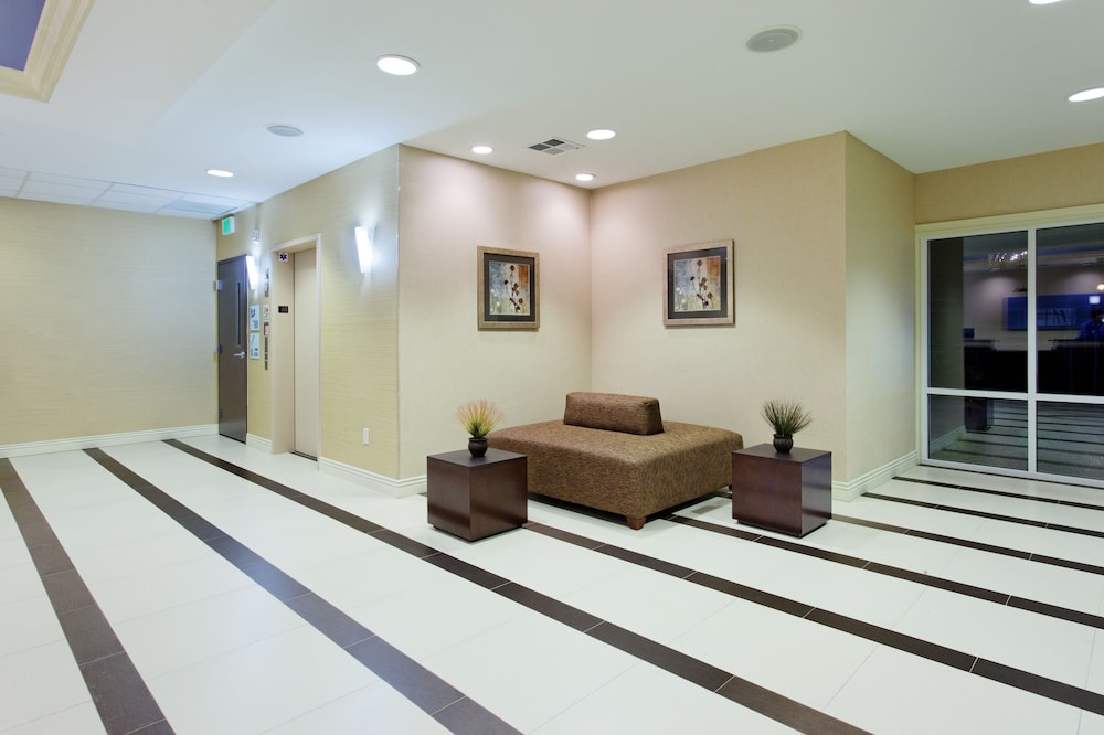 Holiday Inn Express Benicia by IHG - photo 35