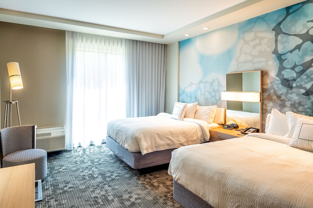Courtyard by Marriott Charleston North Charleston - photo 6