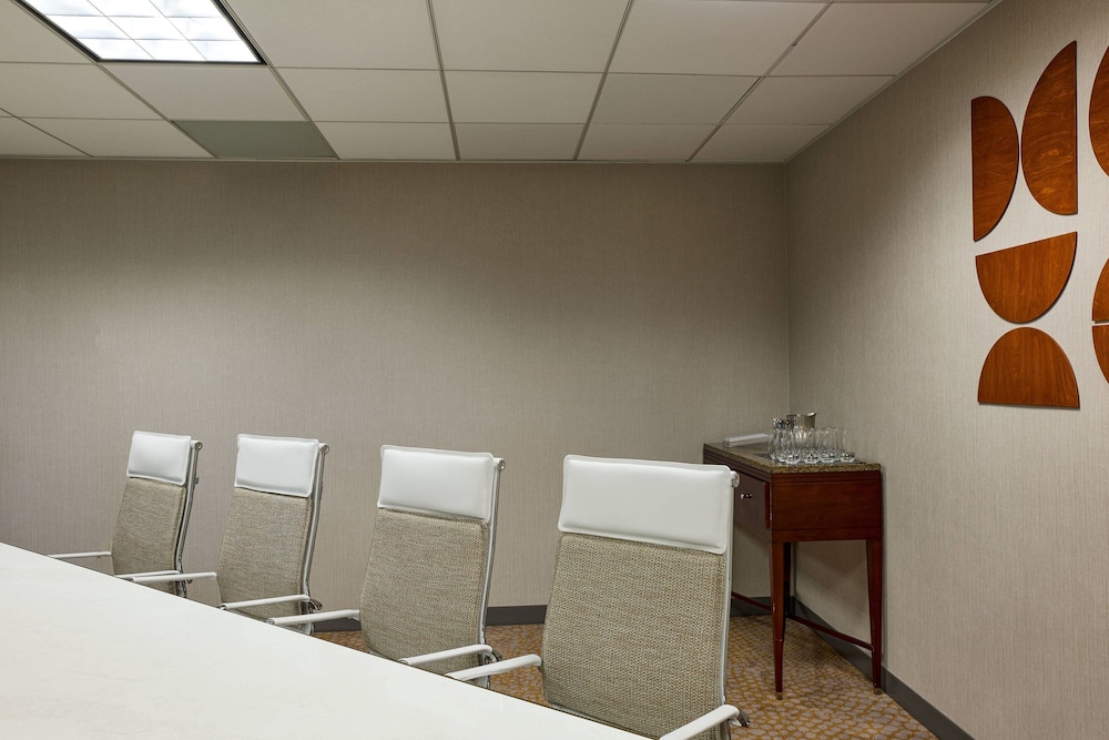 The Westin Atlanta Airport - photo 39