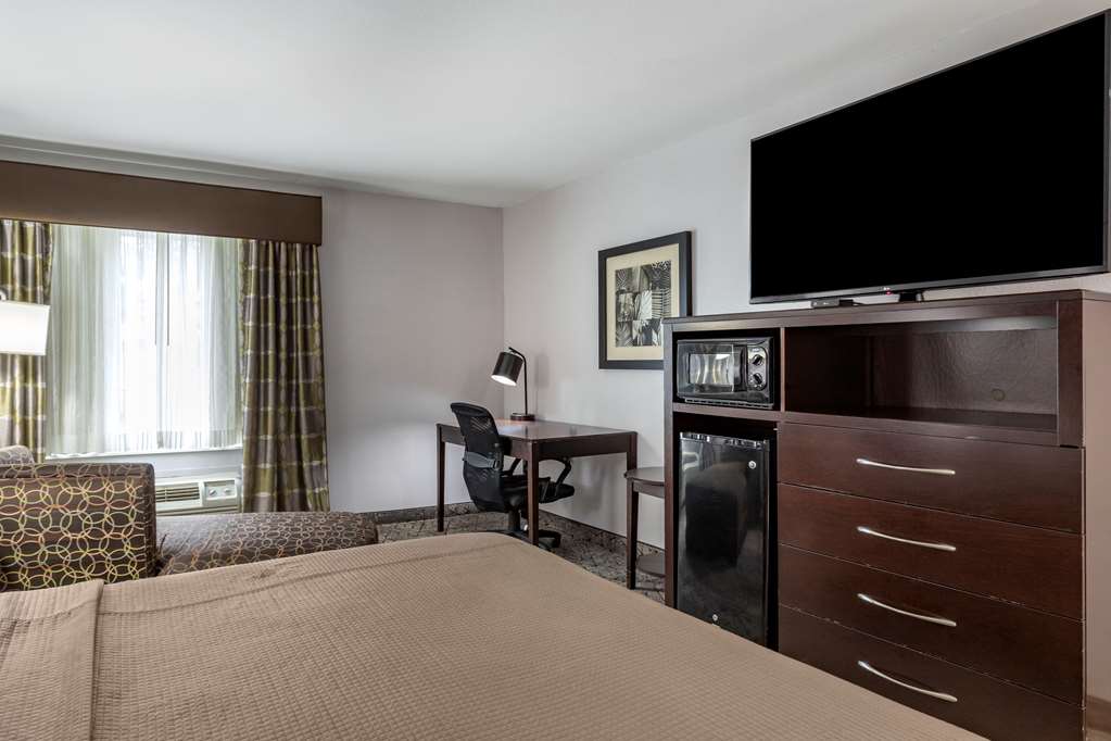Best Western Oakdale Inn - photo 13