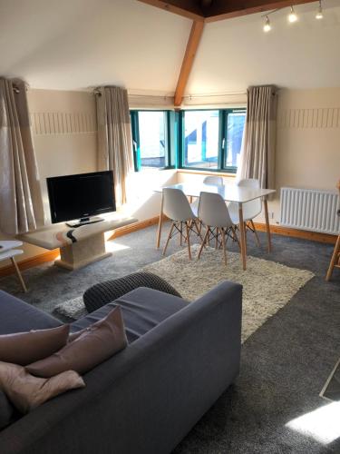 Beacon View — 5-Star Luxury Hotel in Penrith, United Kingdom
