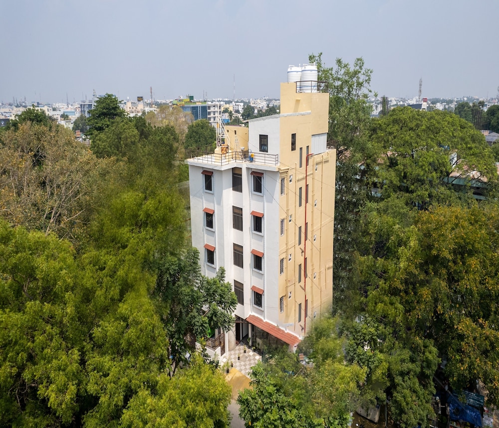 Hotel Vinayaga Tirupur — hotel in Tiruppur