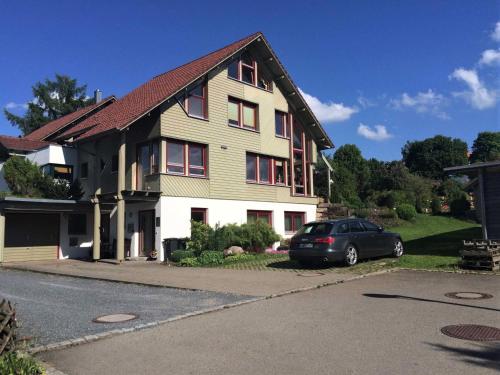 Albfewo — 4-Star Luxury Hotel in Sankt Johann, Germany