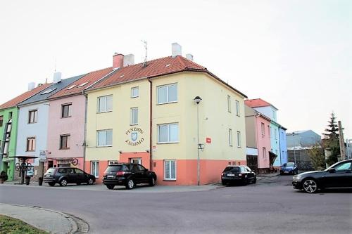 Penzion Znojmo in Znojmo, Czech Republic