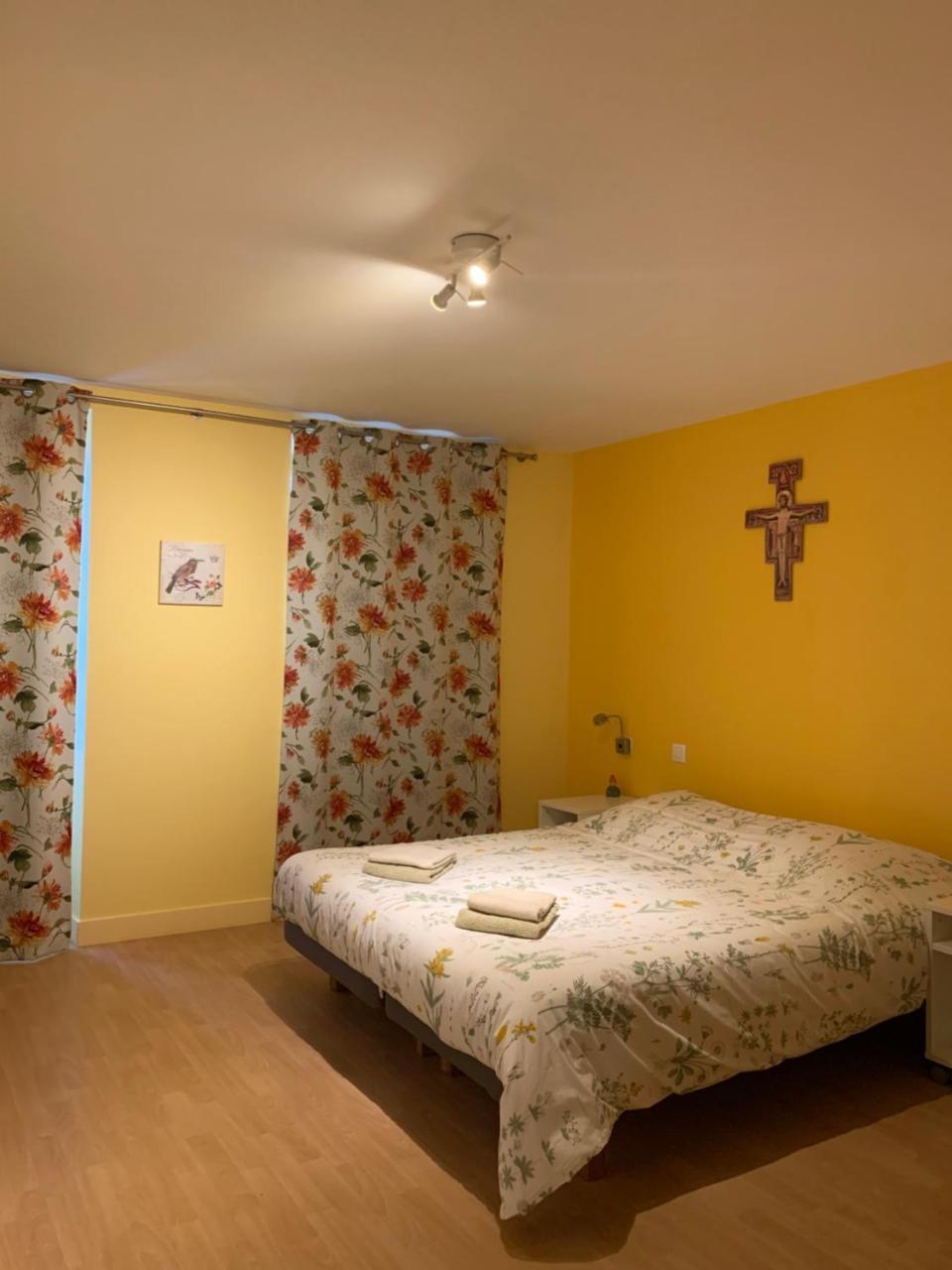 A Marie Et Gabriel - last minute hotel in Unknown City