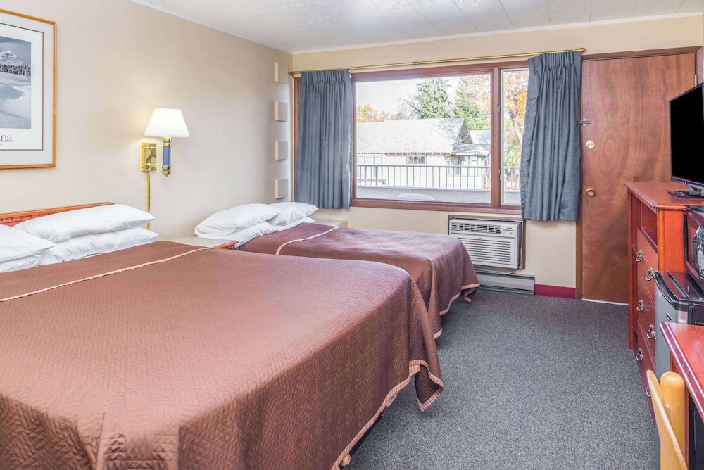 Travelodge by Wyndham Kalispell - photo 14