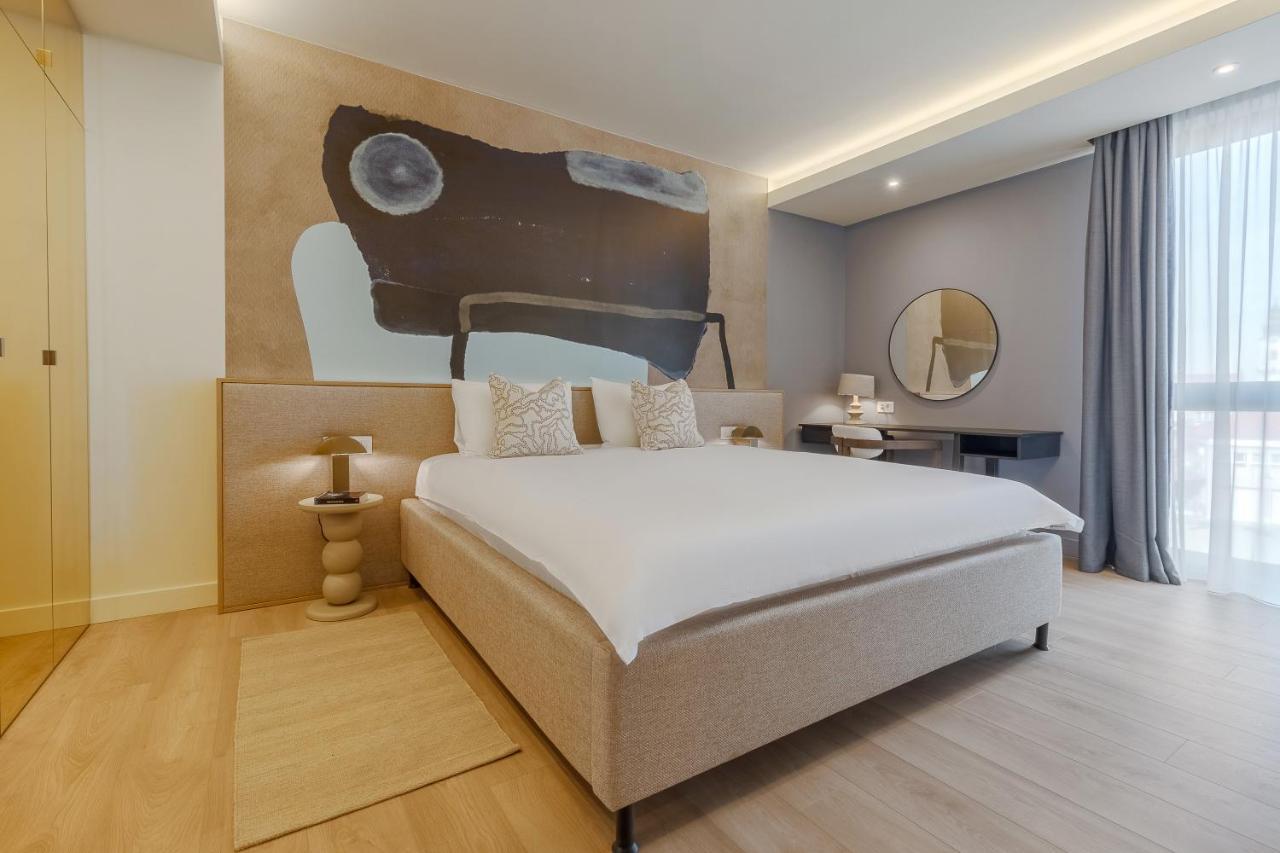 The Abstract — 4-Star Luxury Hotel in Oradea, Romania