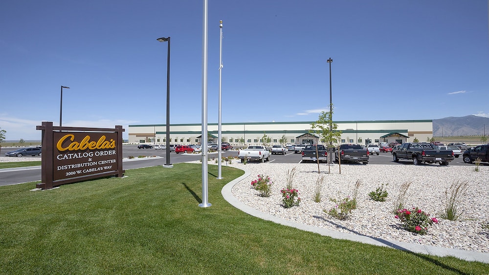 Holiday Inn Express & Suites Tooele by IHG - photo 27