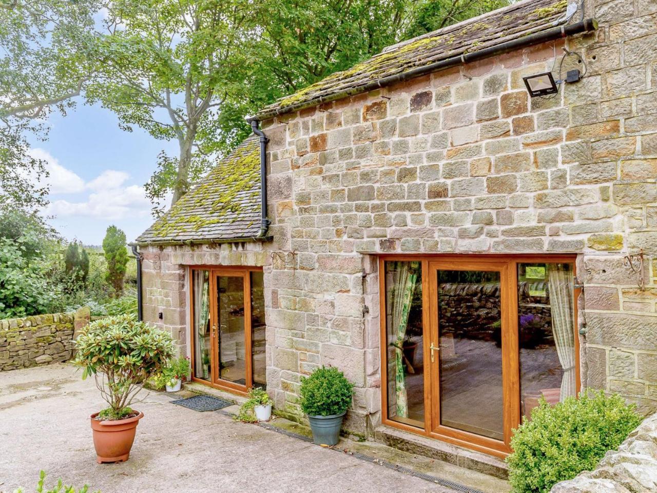 1 Bed in Meerbrook 87507 in Leek, United Kingdom