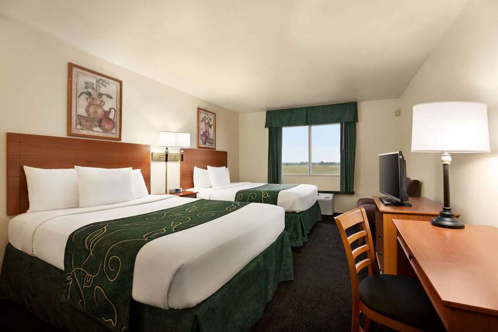 Baymont by Wyndham Fremont - photo 23