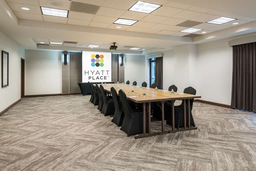 Hyatt Place Atlanta Duluth Johns Creek - photo 26