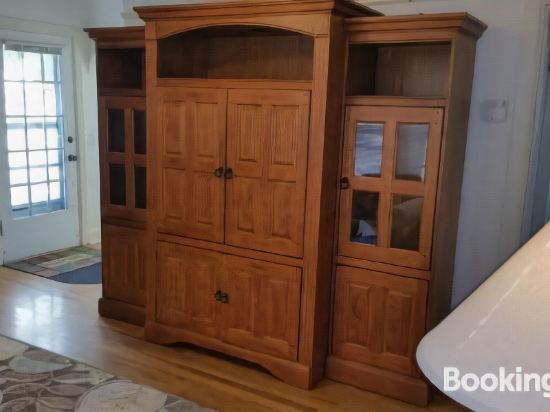 Lovely Craftsman Smarthouse King & Queen - photo 9