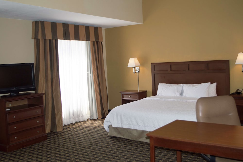 Hampton Inn & Suites Columbia at University - photo 9
