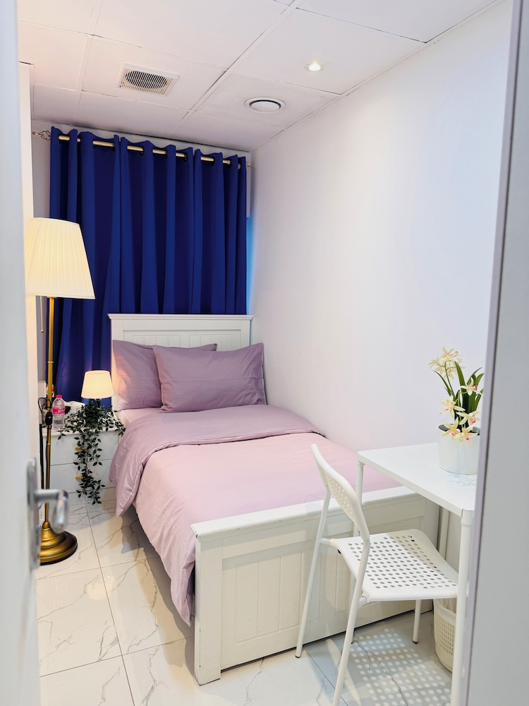 Majestic Town - last minute hotel in Abu Dhabi
