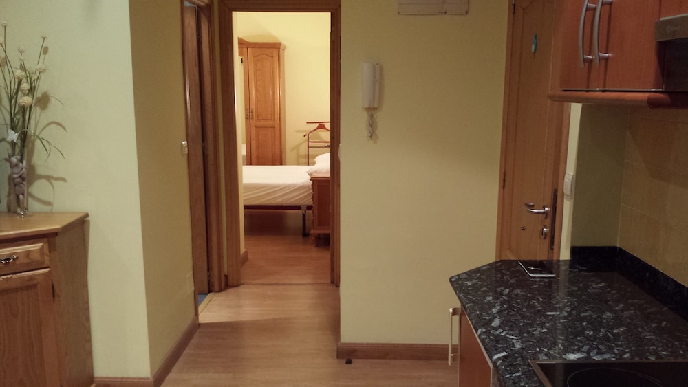 Hotel Casa Rosendo — Cangas Del Narcea — photo 2