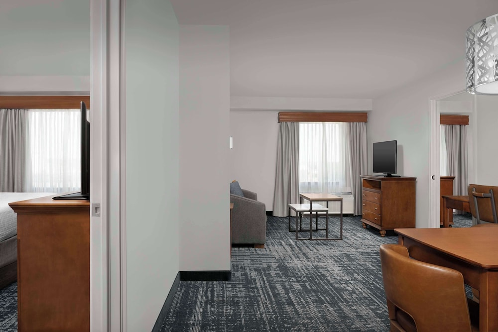 Homewood Suites by Hilton Omaha Downtown - photo 22