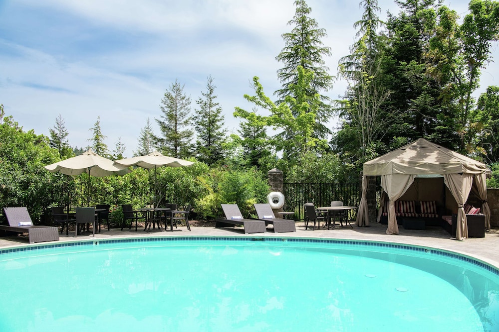Hilton Santa Cruz Scotts Valley - photo 44