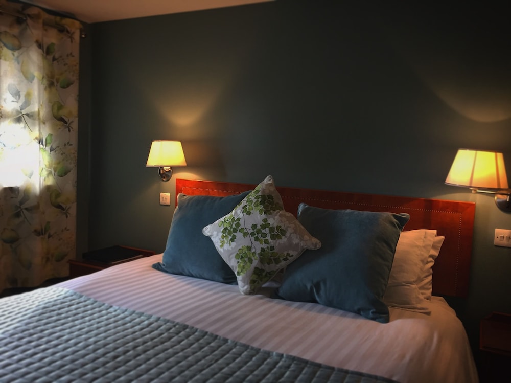 The Corners Inn in Leominster, United Kingdom