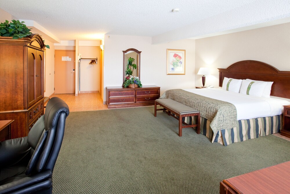Holiday Inn Great Falls Convention Center by IHG - photo 7