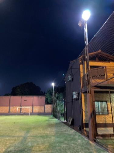 Quinta lLa Esperanza in San Antonio, Paraguay