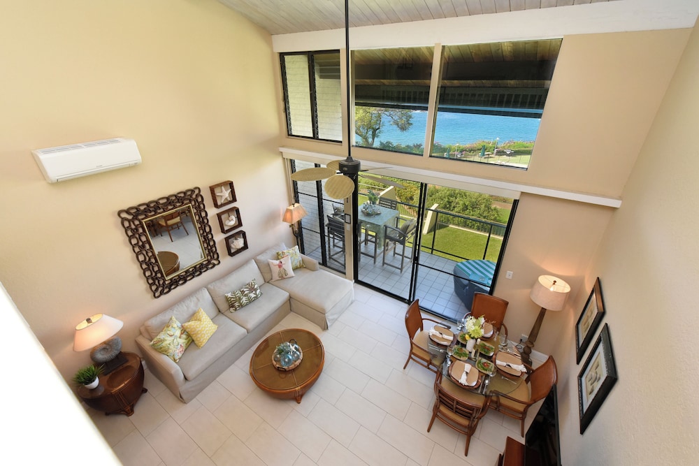 Napili Point C40 NP C40 Beautiful OceanFront 2BD Ocean View AC - photo 21