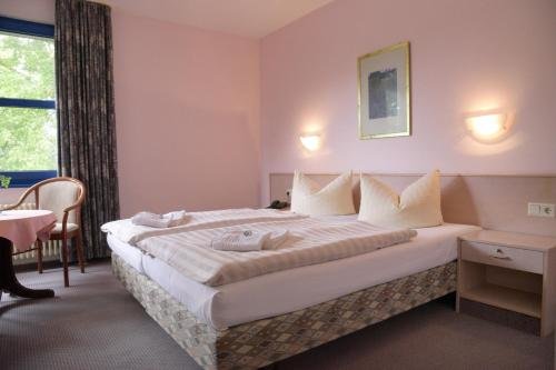 Hotel Restaurant Spitzkrug - last minute hotel in Werneuchen