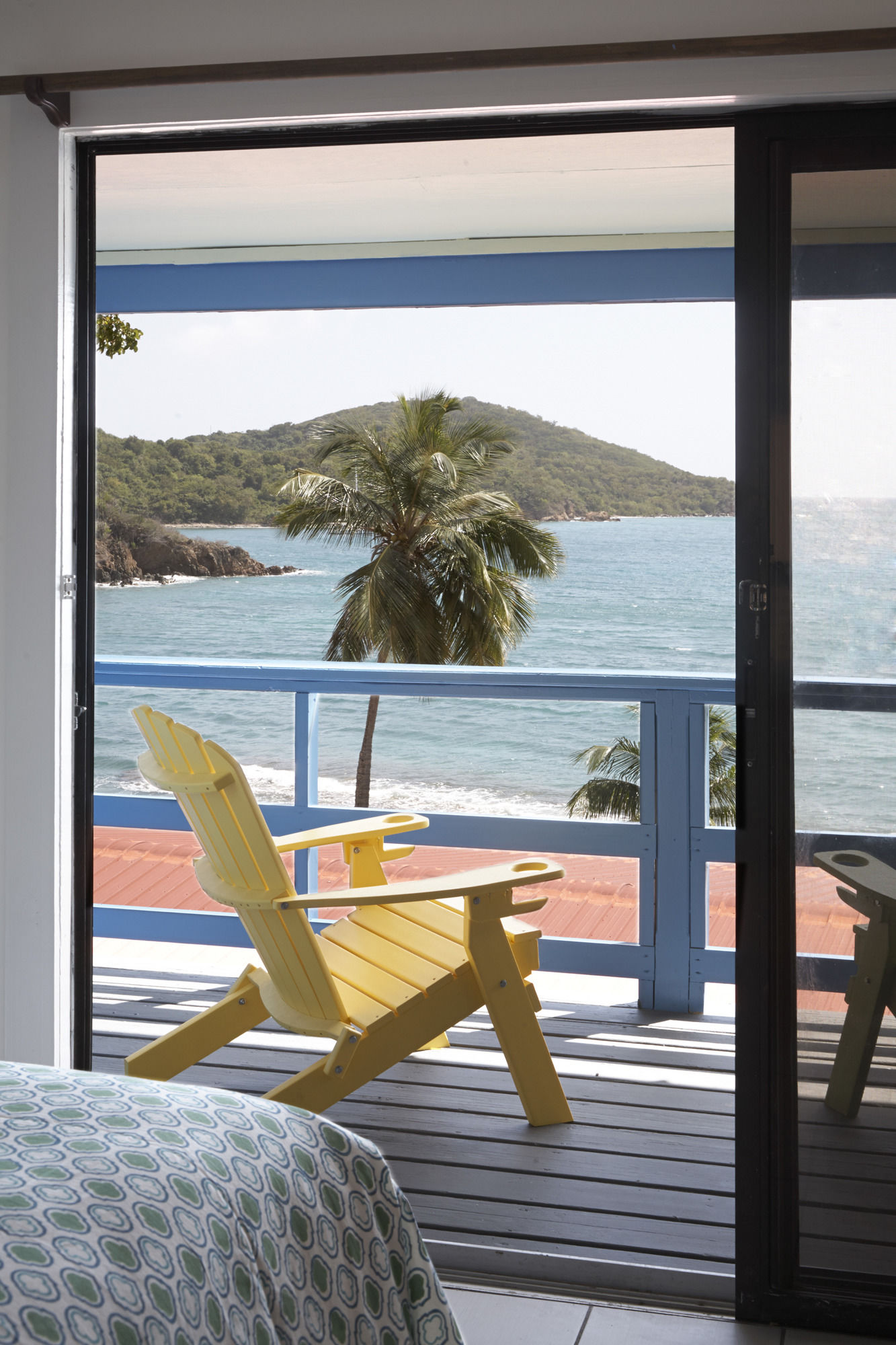 Olgas Fancy in Charlotte Amalie, U.S. Virgin Islands