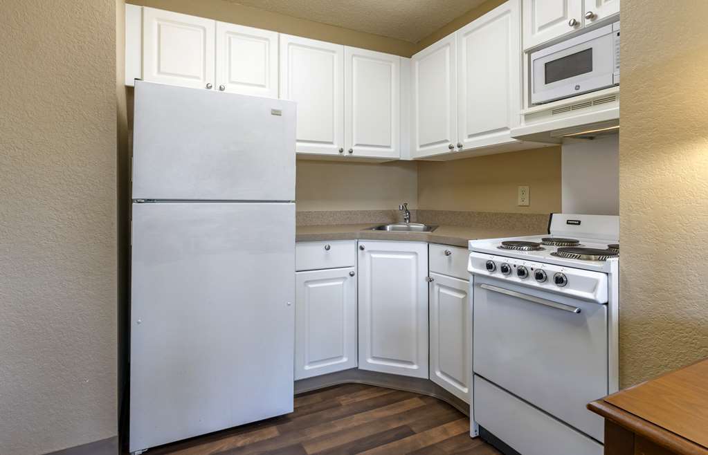 Extended Stay America Suites Orlando Maitland 1776 Pembrook - photo 40