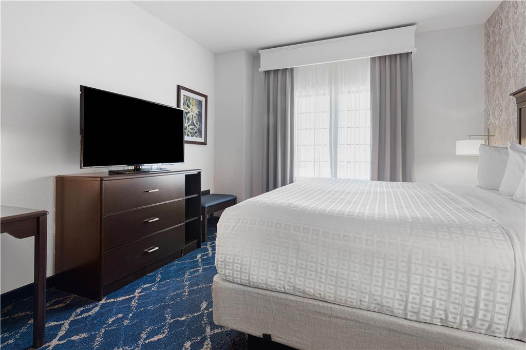 Best Western Plus New Richmond Inn & Suites - photo 3