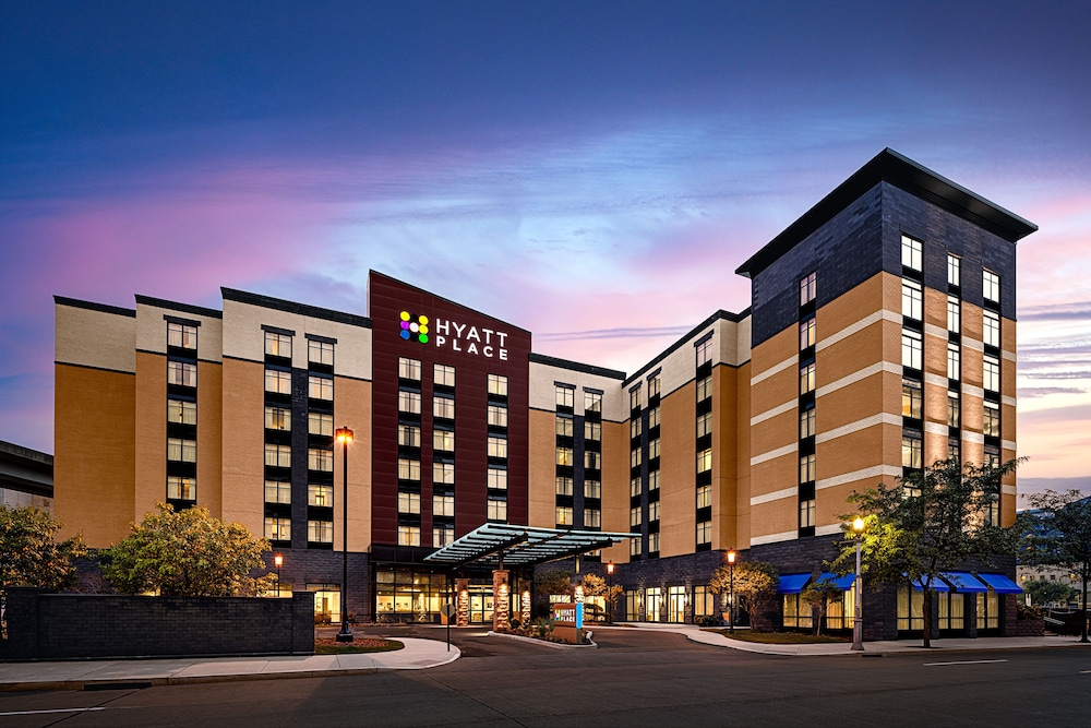 Hyatt Place Pittsburgh North Shore - photo 3