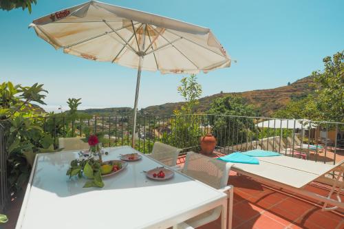 El Estanco 14 — hotel in Vega De San Mateo