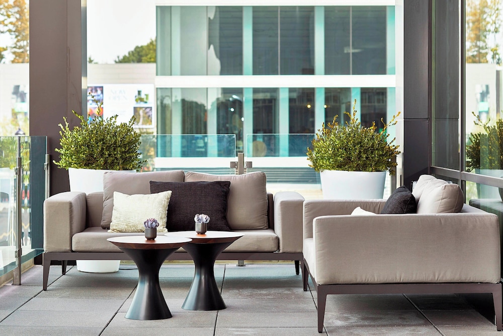 AC Hotel by Marriott Cleveland Beachwood - photo 37