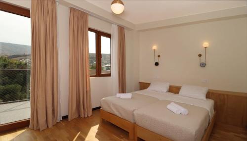 Bright and Cozy Apt in Tbilisi