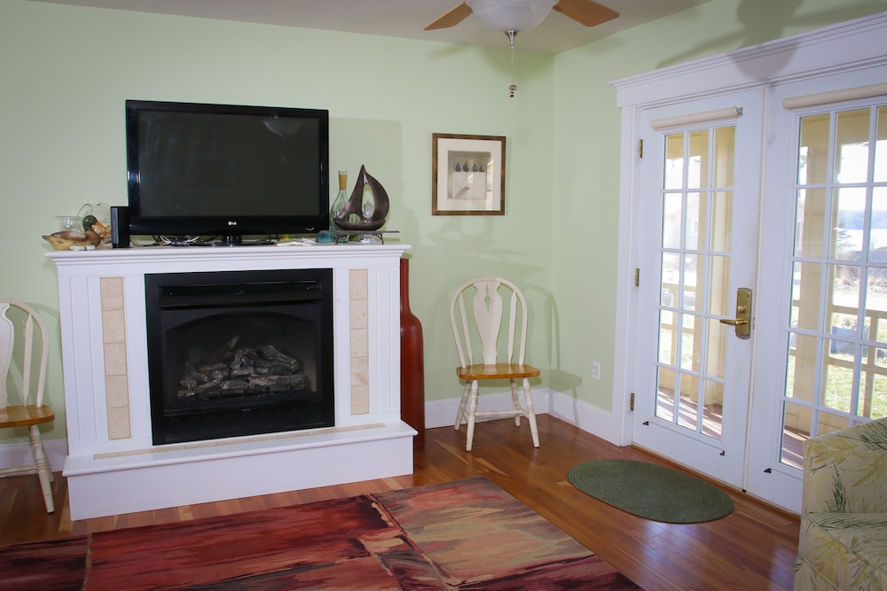 Sheepscot Harbour Village Resort - photo 197