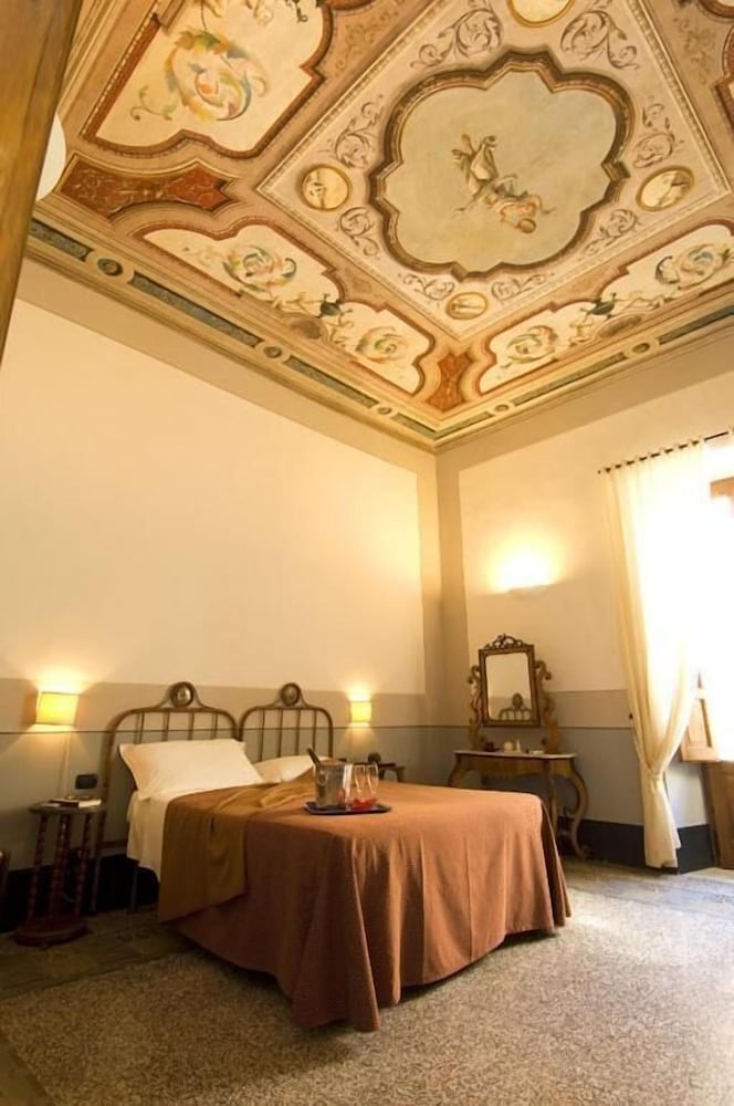Hotel Palazzo d’Erchia in Conversano, Italy