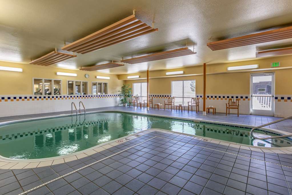 Comfort Inn Fort Collins North - photo 29