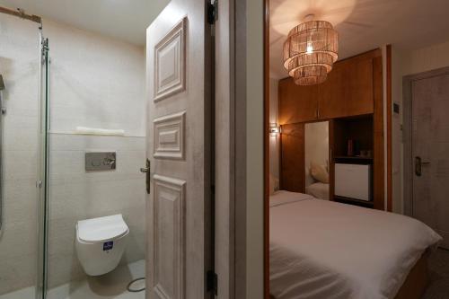 Palm Tbilisi Boutique Hotel