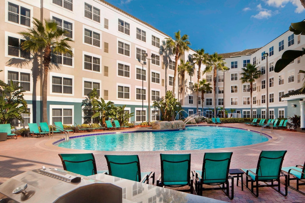 Residence Inn by Marriott Orlando Lake Buena Vista - featured photo