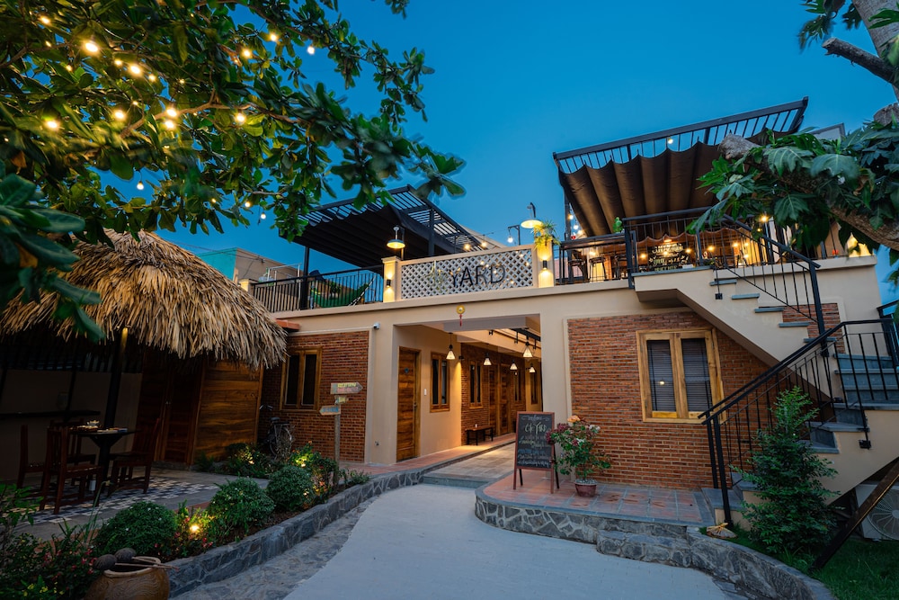 The Yard Phu Quoc - last minute hotel in Phu Quoc