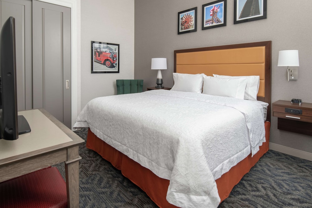 Hampton Inn Petaluma CA - photo 10