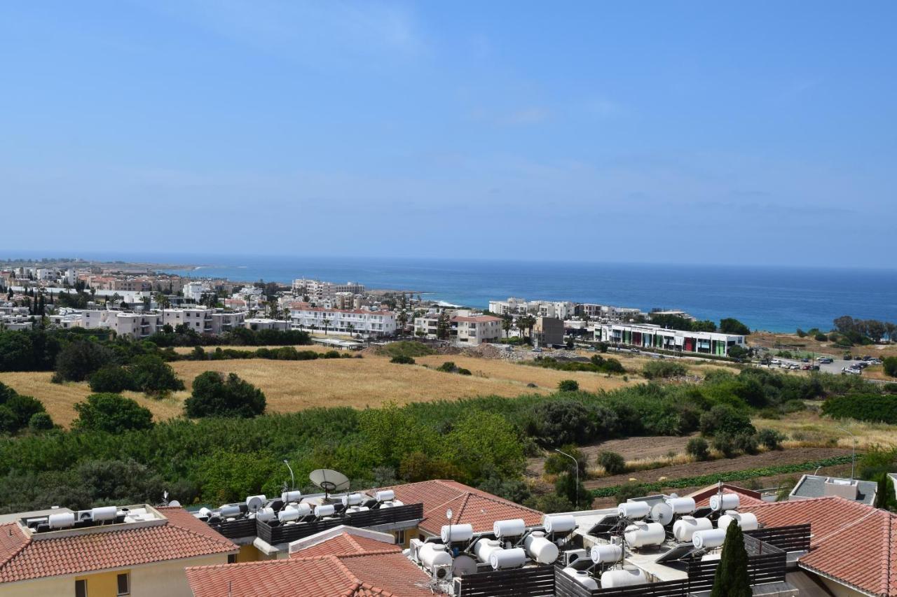 Eden Heights Sea View Apartments By IMH Travel & Tours