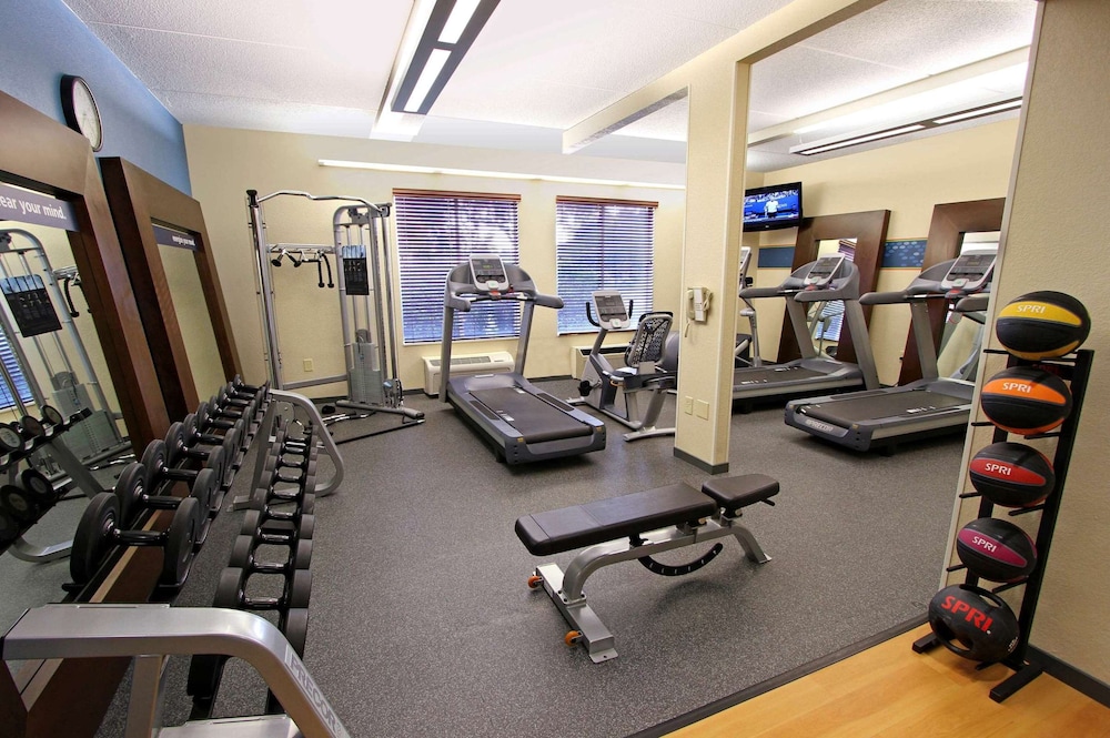 Hampton Inn Morehead City - photo 20