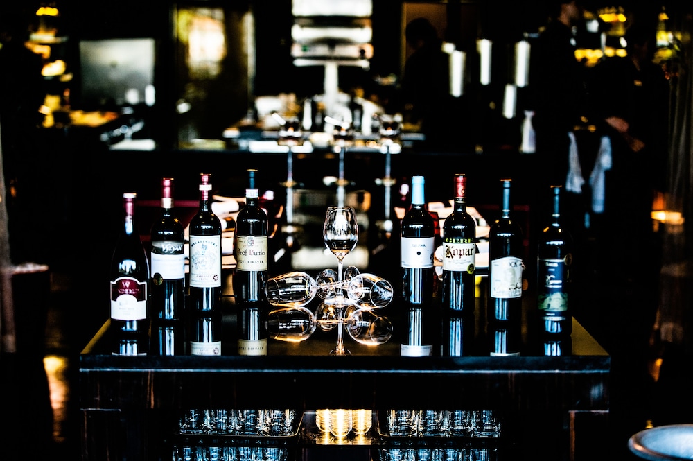 מזון ומשקאות