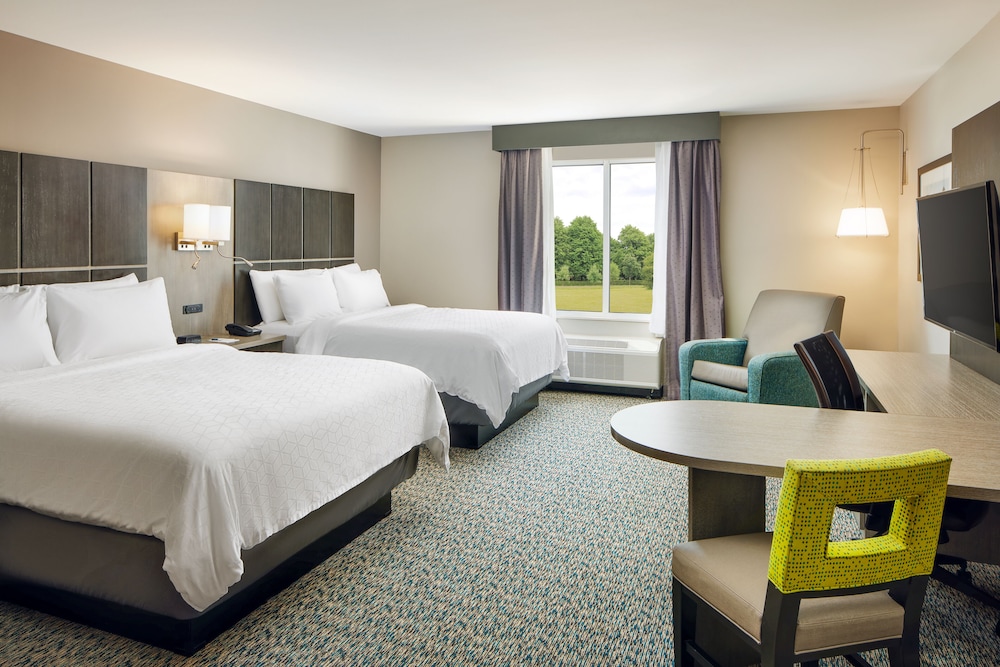 Candlewood Suites Lebanon by IHG - photo 6