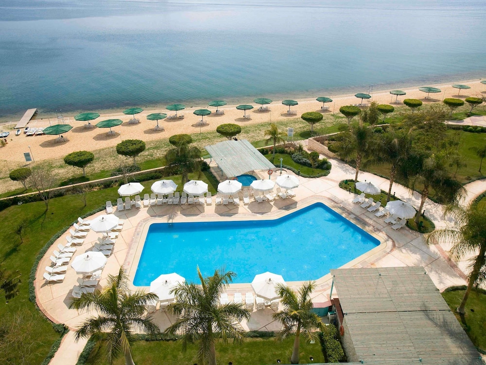 Mercure Ismailia Forsan Island Hotel in Ismailia, Egypt