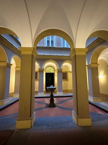Gio Luxury Home — 4-Star Luxury Hotel in Rome, Italy