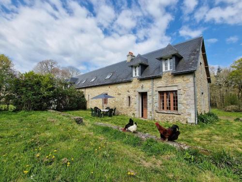 Apartment in Benodet Near Sandy Beaches — 4-Star Luxury Hotel in Benodet, France